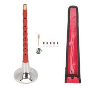 Suona Set D Key Suona Strumento A Fiato Cinese Con Copertura Strumento Popolare Per Principianti Suona per Principianti