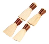 Suona - Set di fischietti per ance da 4 pezzi, accessori per strumento musicale nazionale, ideale per giocatori avanzati e principianti (S)