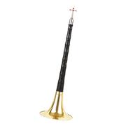 suona Set Di Strumenti Musicali Suona Che Suona Una Ciotola Suona Professionale In Rame Bianco Elettrolitico In Ebano (Color : B flat)