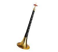 suona Set Di Strumenti Musicali Suona Ebano Che Suona Suona Suona Per Principianti Di Livello Professionale (Color : B flat)