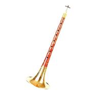 suona Set Di Strumenti Musicali Suona In Legno Di Sandalo Rosso Professionale Che Suona Il Corno Suona (Color : A-flat)