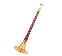 suona Set Di Strumenti Musicali Suona In Mogano Professionale Per Principianti Suona Il Corno (Color : C sharp)