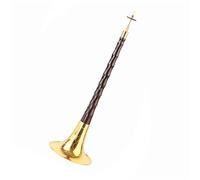 suona Set Di Strumenti Musicali Suona Professionali In Palissandro Lobulare Professionale Suona (Color : E flat key)