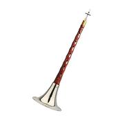 suona Set Di Suona In Legno Di Sandalo Rosso Suona Strumento Musicale Professionale Che Suona Il Corno Suona (Color : A-flat key)