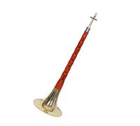suona strumento a fiato cinese Principiante In Mogano Suona Strumento Musicale Principianti Voce Nazionale Suona (Color : D key)