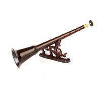 Suona Strumento Musicale A Fiato Prestazioni Professionali (Color : C key)