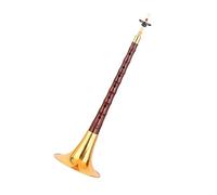 suona Strumento Musicale Professionale In Mogano Suona Professionale Che Suona Suona Principiante Adulto (Color : Minor F key)