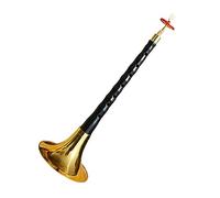 suona Strumento Musicale Suona Impostato Per Suonare Principianti Adulti Suona In Ebano Professionale (Color : B flat)