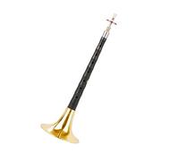 suona Strumento Musicale Suona In Legno Di Ebano Che Suona Suona In Chiave F Minore Professionale (Color : 01)