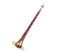 suona Strumento Musicale Suona In Legno Suona Tipo Di Gioco Professionale Per Adulti Principianti (Color : A key)