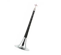 suona Strumento Suona Professionale Ebano Suona Principiante Che Suona Uno Strumento Musicale (Color : B flat key)