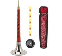 suona Strumento Suona Strumenti Musicali A Fiato Etnici Professionali Cinesi Adulti Premium Wood Suona In Legno (Color : G key)