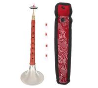 suona Strumento Suona Strumenti Musicali A Fiato Etnici Professionali Cinesi Adulti Premium Wood Suona In Legno (Color : F key)