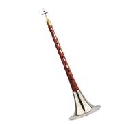 Suona Su Palo In Legno Di Sandalo Rosso Fatto A Mano Per Principianti Adulti Per Suonare Lo Strumento Musicale Nazionale Suona Suona per Principianti (Color : E)