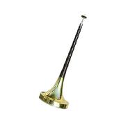 suona Suona Ciotola Piegata Ebano Suona Strumento Musicale Folk Performance (Color : B flat key)