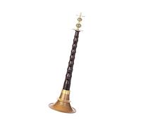 suona Suona Folk Suona Strumento Musicale Suona Set Prestazioni Professionali (Color : Type A_22 cm)