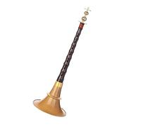 suona Suona Folk Suona Strumento Musicale Suona Set Prestazioni Professionali (Color : Type B_29.8 cm)