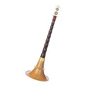 suona Suona Folk Suona Strumento Musicale Suona Set Prestazioni Professionali (Color : Type B_35 cm)