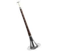 Suona, Suona For Beginners Black Sandalwood A Key Suona Musical Instrument Set Chinese Performing Traditional Folk Suona Suona Instrument