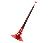 Suona, Suona For Beginners Handmade Ebony D Key Suona Chinese Traditional Folk Suona Woodwind Instrument With Accessories Suona Instrument