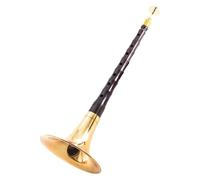 Suona, Suona For Beginners Rosewood Suona Chinese Traditional Suona Horn Musical Instrument With Accessories Suona Instrument