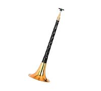 suona Suona Principiante Esame Di Livello Base Strumento Musicale Ebano Professionale Suona (Color : A key)