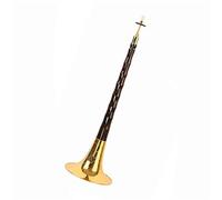 suona Suona Professionale In Mogano Che Suona Uno Strumento Musicale Suona Professionale (Color : C key)