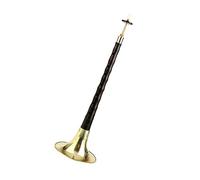 suona Suona Strumento Musicale Corno D'ingresso Per Principianti In Ebano (Color : A-flat key)
