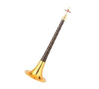 suona Suona Strumento Musicale Ebano Professionale Suona Strumento Musicale Nazionale (Color : Minor F key)