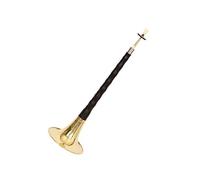 suona Suona Strumento Musicale Ebano Suona I Principianti Suonano Professionalmente Suona (Color : A key)