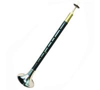 suona Suona Strumento Musicale Ebano Suona Professionale Suona Folk Suona (Color : C key)