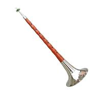 suona Suona Strumento Musicale Folk Big Suona Set Di Suona In Palissandro (Color : A key)