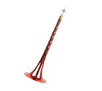 suona Suona Strumento Musicale Legno Di Sandalo Rosso Suona D Melodia Suona Prestazioni Professionali Per Principianti