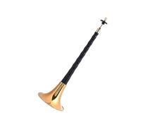 suona Suona Strumento Musicale Professionale Per Principianti In Ebano Folk Suona (Color : B flat)