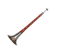 suona Suona Strumento Musicale Set Completo Di Ebano Mogano B Bemolle Suona (Color : Mahogany)
