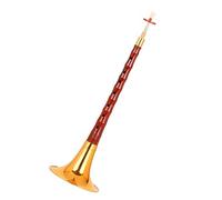 suona Suona Strumento Musicale Strumento Musicale Professionale In Legno Di Sandalo (Color : A down key)