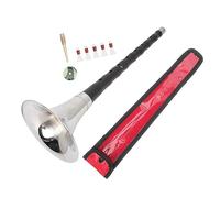 suona Suona Strumento Tromba Professionale Cinese Premium Strumento Pratico Nazionale In Legno (Color : 02)