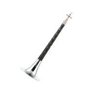 suona Suona Suona Uno Strumento Musicale Professionale In Legno Di Sandalo Nero Suona (Color : 01_Small F key)