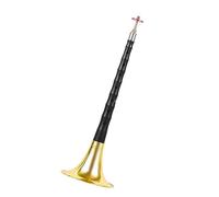 suona Suonare Uno Strumento Musicale Professionale Suona In Chiave D Ebano Suona Mogano Suona Strumento Musicale (Color : Ebony)