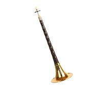 suona Viola Chiaro Legno Di Sandalo Professionale Suonare Suona Strumento Musicale Principiante Adulto Suona (Color : C key)