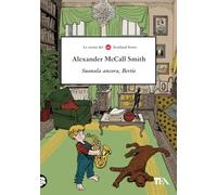 Suonala ancora, Bertie. Le storie del 44 Scotland Street