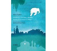 Suonala ancora, Bombe. Memorie di un'elefantessa a Milano