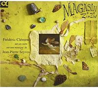 Alliance – Suonare e Cantare – Le Magazin Zinzin