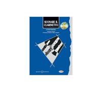 Suonare il Clarinetto Wastall