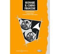 Suonare il corno francese
