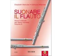 SUONARE IL FLAUTO