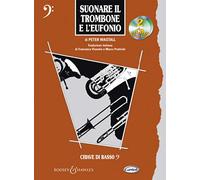 Suonare il trombone + 2cd