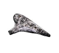 Suonare L'ocarina A 12 Fori AC Tune School Per Insegnare Strumenti Musicali Per Principianti Ocarina A Dodici Fori (Color : Bk)