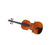 Suonare Uno Strumento A Corda Professionale Violino 4/4 Violino