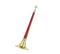 Suonare Uno Strumento Musicale Professionale Suona In Chiave D Ebano Suona Mogano Suona Strumento Musicale Strumento Suona Cinese per Principianti (Color : Mahogany)
